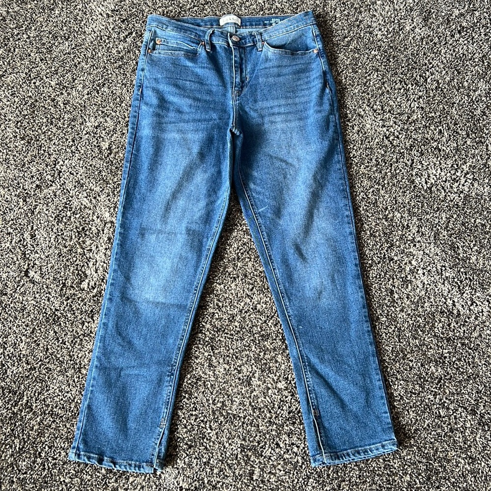 Women’s Nicole Miller jeans